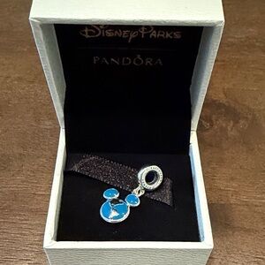 Pandora Disney Vacation Club Charm